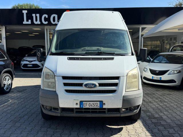 FORD Transit 350L 2.2 TDCi/115 PL-TM *OCCASIONE*AUTOCARRO*