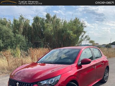 Peugeot 208 Active 1.5 Blue HDI 100 #6558