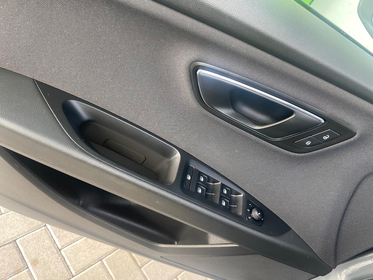 Seat Leon 1.6 TDI 110 CV 5p. Start/Stop Business HIGH