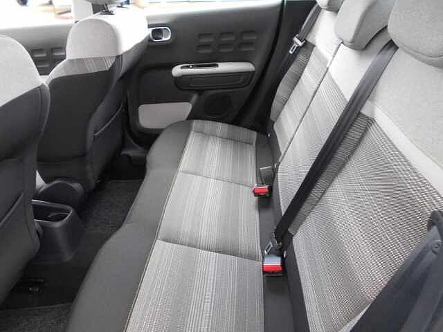 Citroen C3 HDi 75 Feel Finanziato