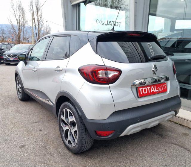 RENAULT Captur dCi 8V 90 CV Sport Edition OK NEO PATENTATI