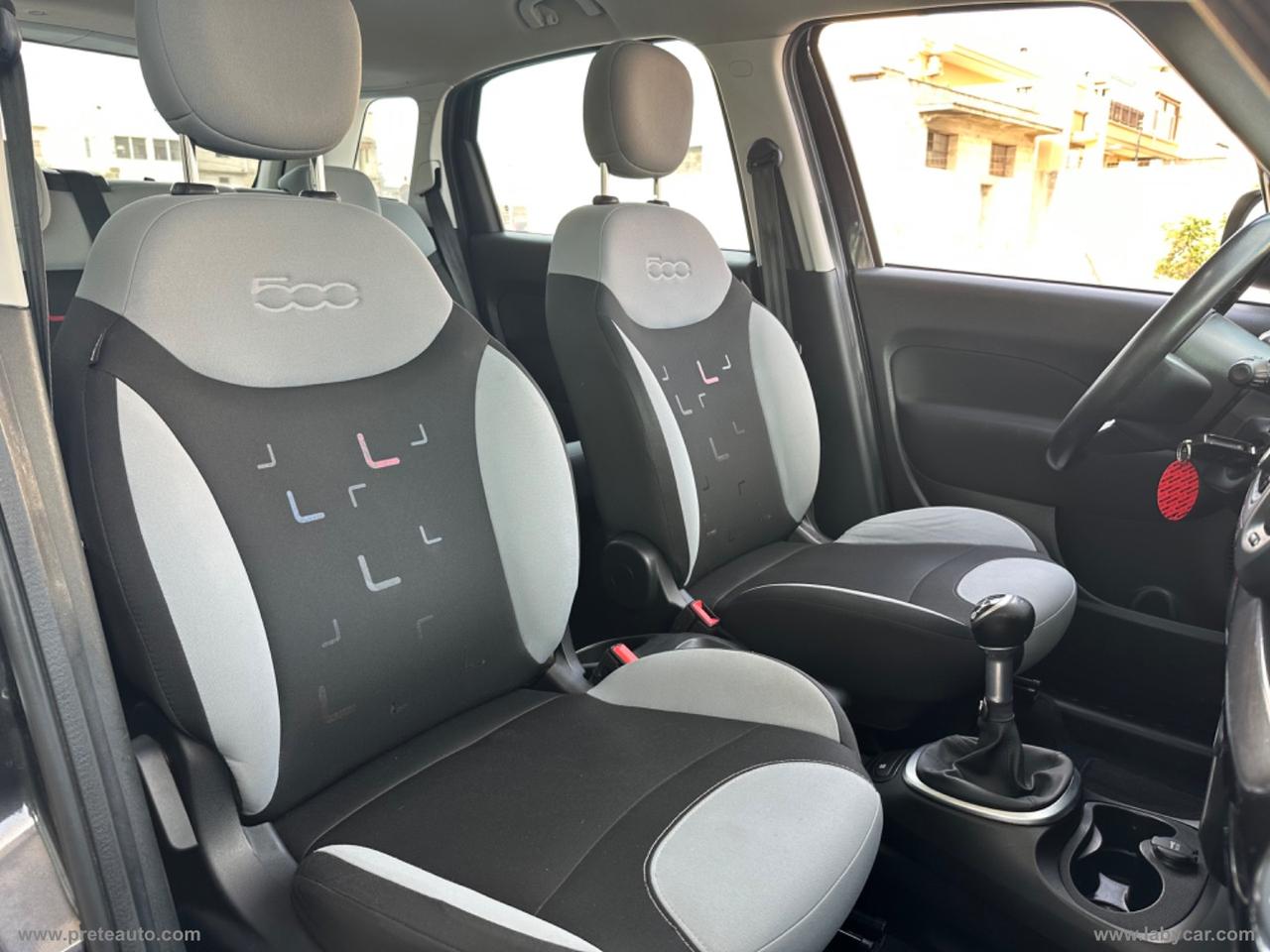 FIAT 500L 1.3 MJT 95 CV Pop Star