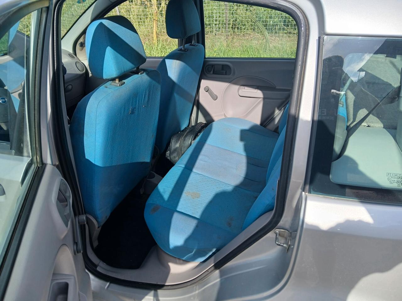 Fiat Panda 1.3 MJT 16V Dynamic anno 2006