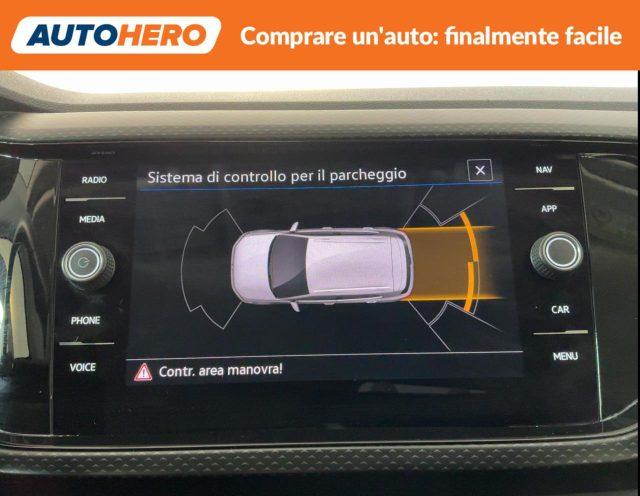 VOLKSWAGEN T-Cross 1.0 TSI Style BMT