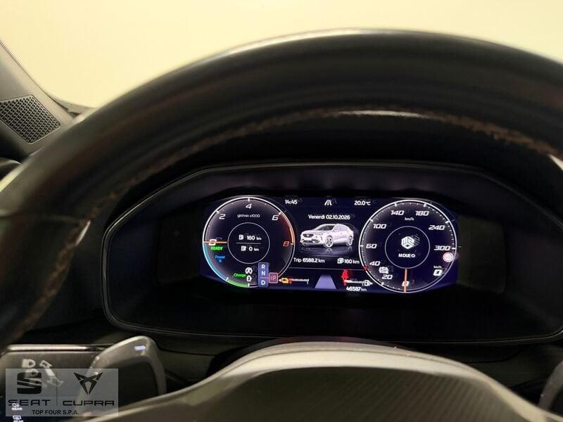 CUPRA Formentor Formentor 1.4 e-hybrid 204cv dsg