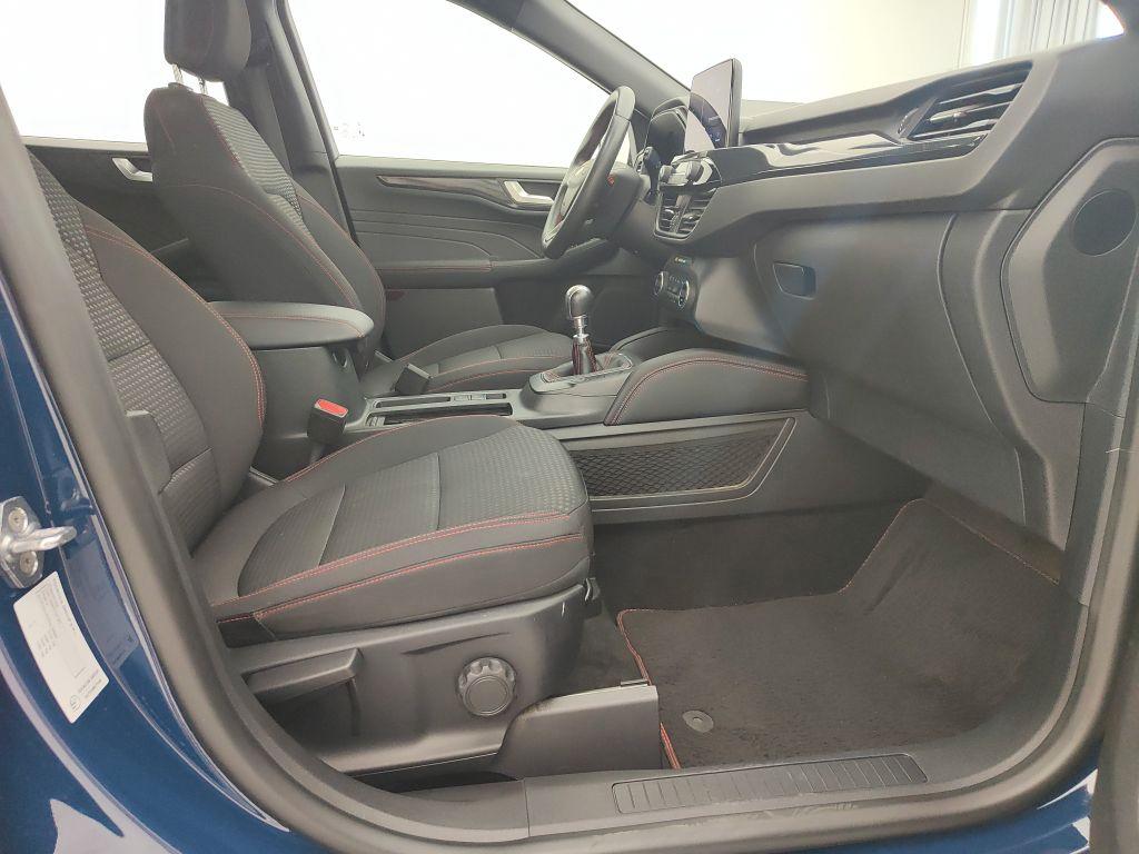 FORD Kuga 3ª serie - Kuga 1.5 EcoBlue 120 CV 2WD ST-Line