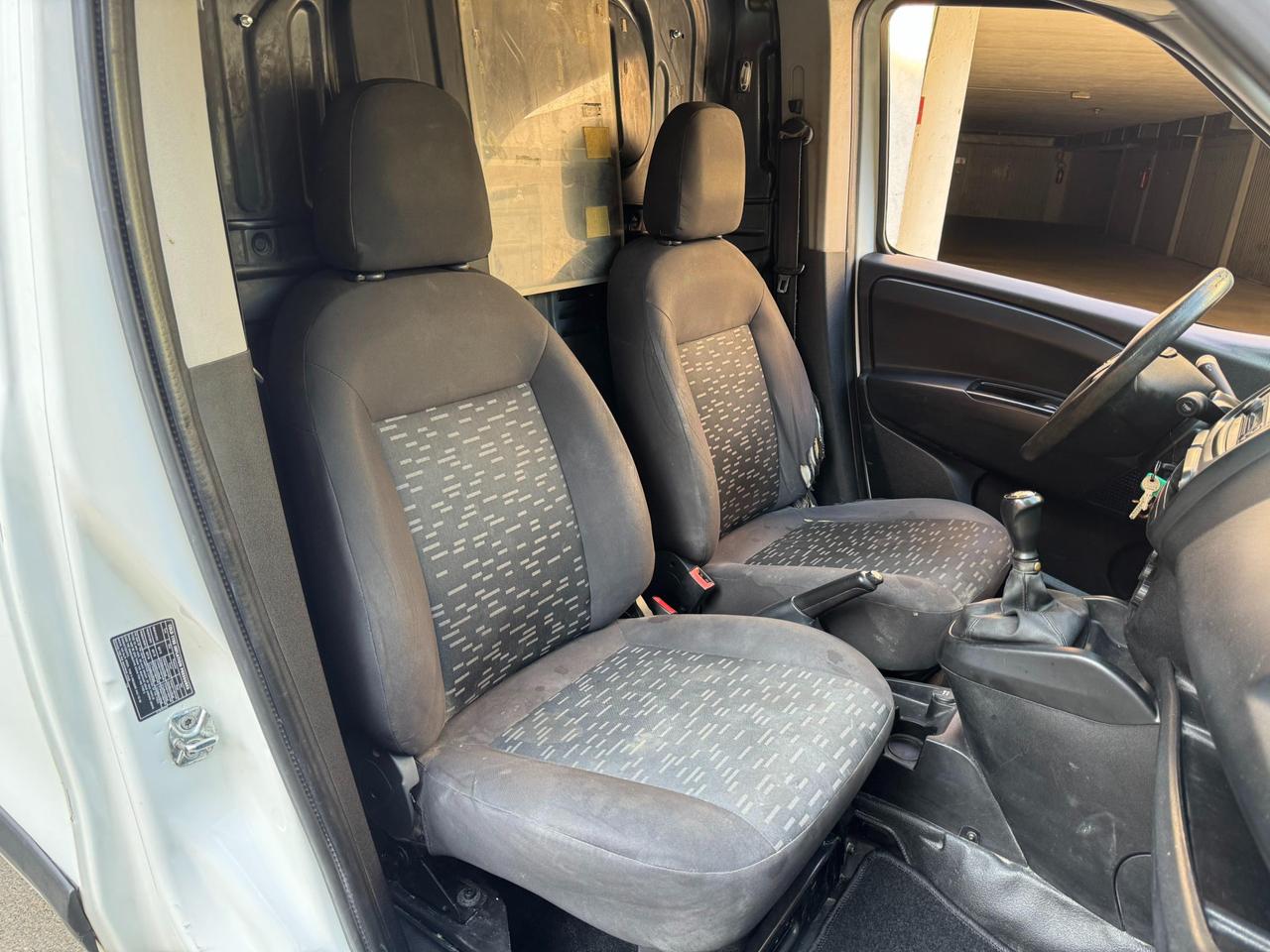 OPEL Combo van 1.3 cdti 90cv L1H1 E5+(E5)