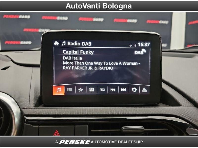 Mazda MX-5 MX-5 1.5 Exceed SkyActive Technology 132cv