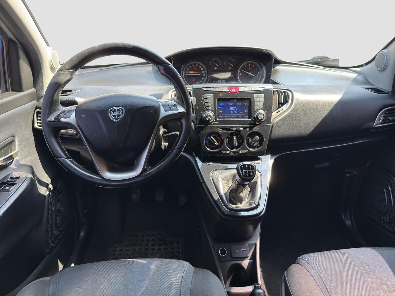 Lancia Ypsilon 1.2 69cv Gold 2019