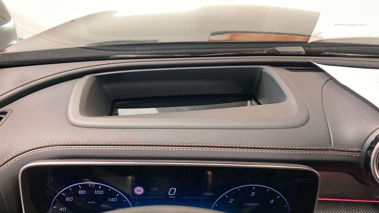 Mercedes-benz GLC 300 d 4Matic Mild hybrid Coupé AMG Line Premium Plus