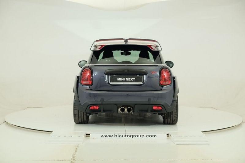 MINI Mini 3 porte Mini F56 2018 3p Benzina Mini 3p 2.0 John Cooper Works GP