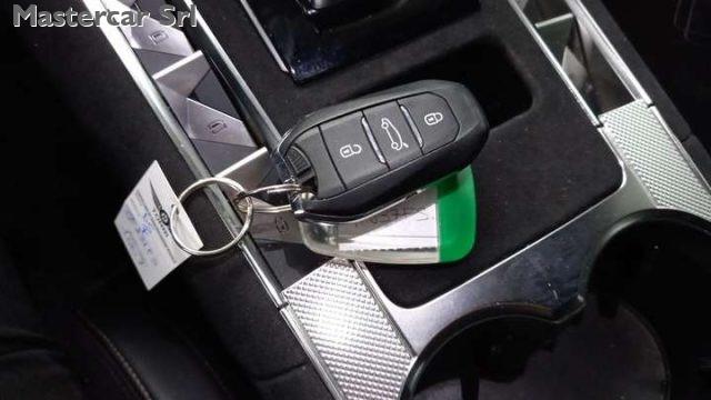 DS AUTOMOBILES DS 7 1.5 bluehdi Performance Line 130cv TG: GP837FS