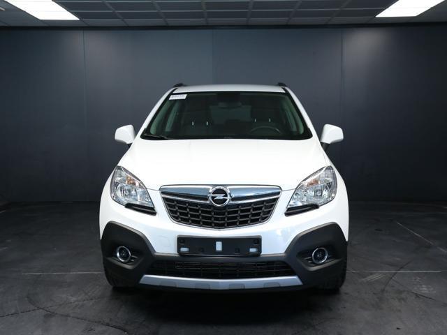 OPEL Mokka 1.7 CDTI Ecotec 130CV 4x2 Start&Stop Ego