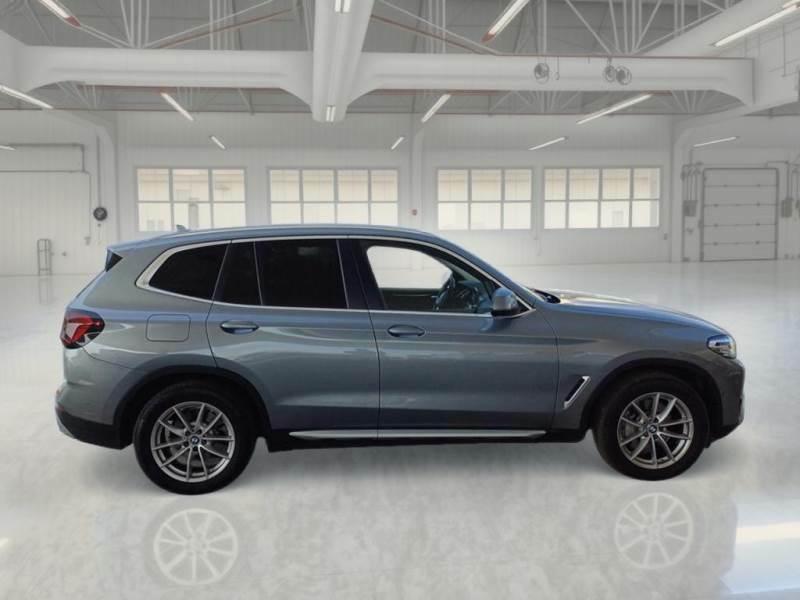 BMW X3 XDRIVE 30D 249 CV MH48V AUTO SUV