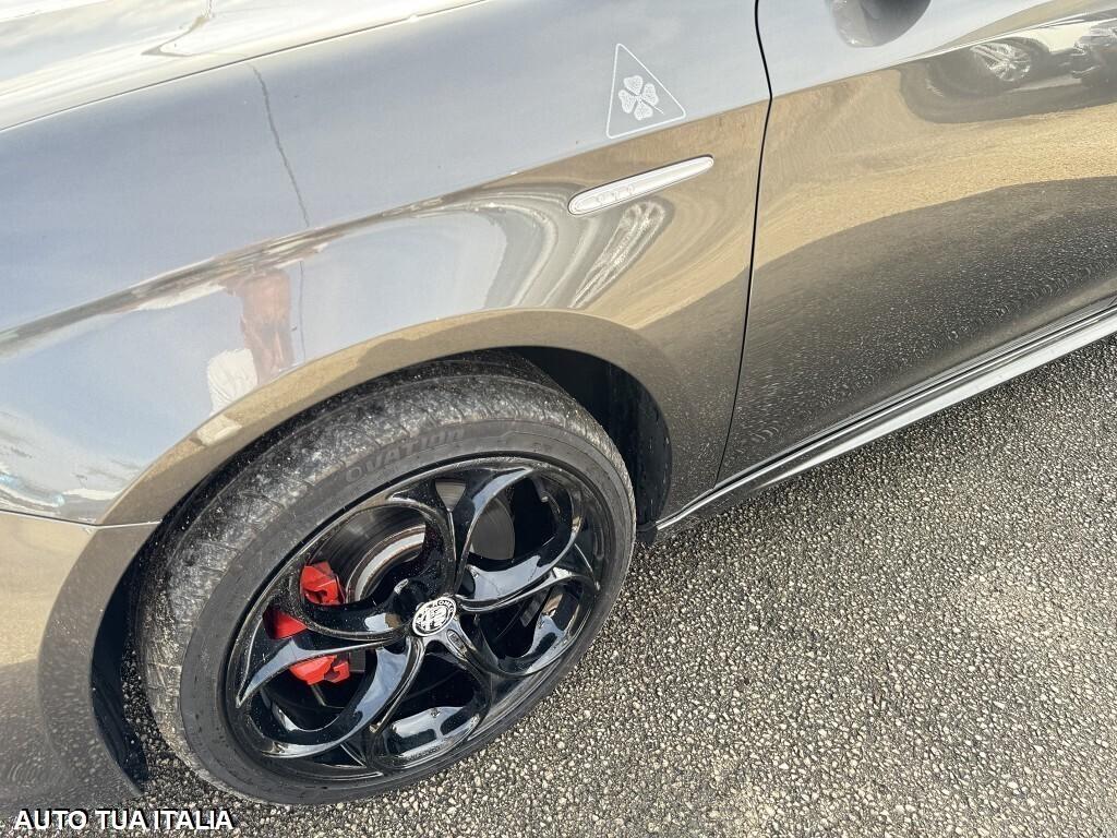 ALFA ROMEO GIULIETTA 2.0 JTDM-2