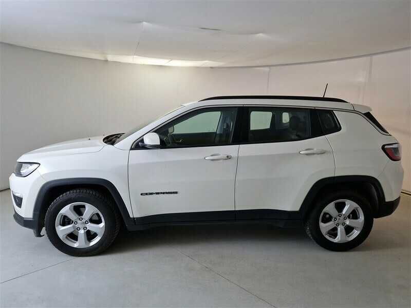 JEEP COMPASS 1.6 MJet II 88kW Business