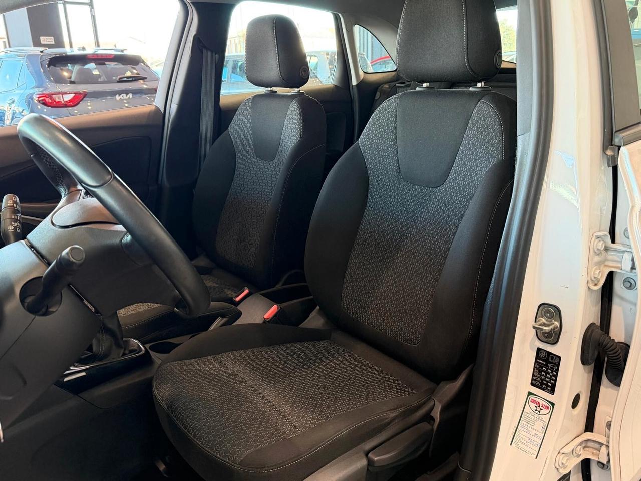 Opel Crossland X 1.2 12V Advance