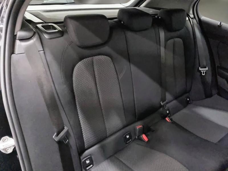BMW 116 Business Advantage Autom. 5 PORTE