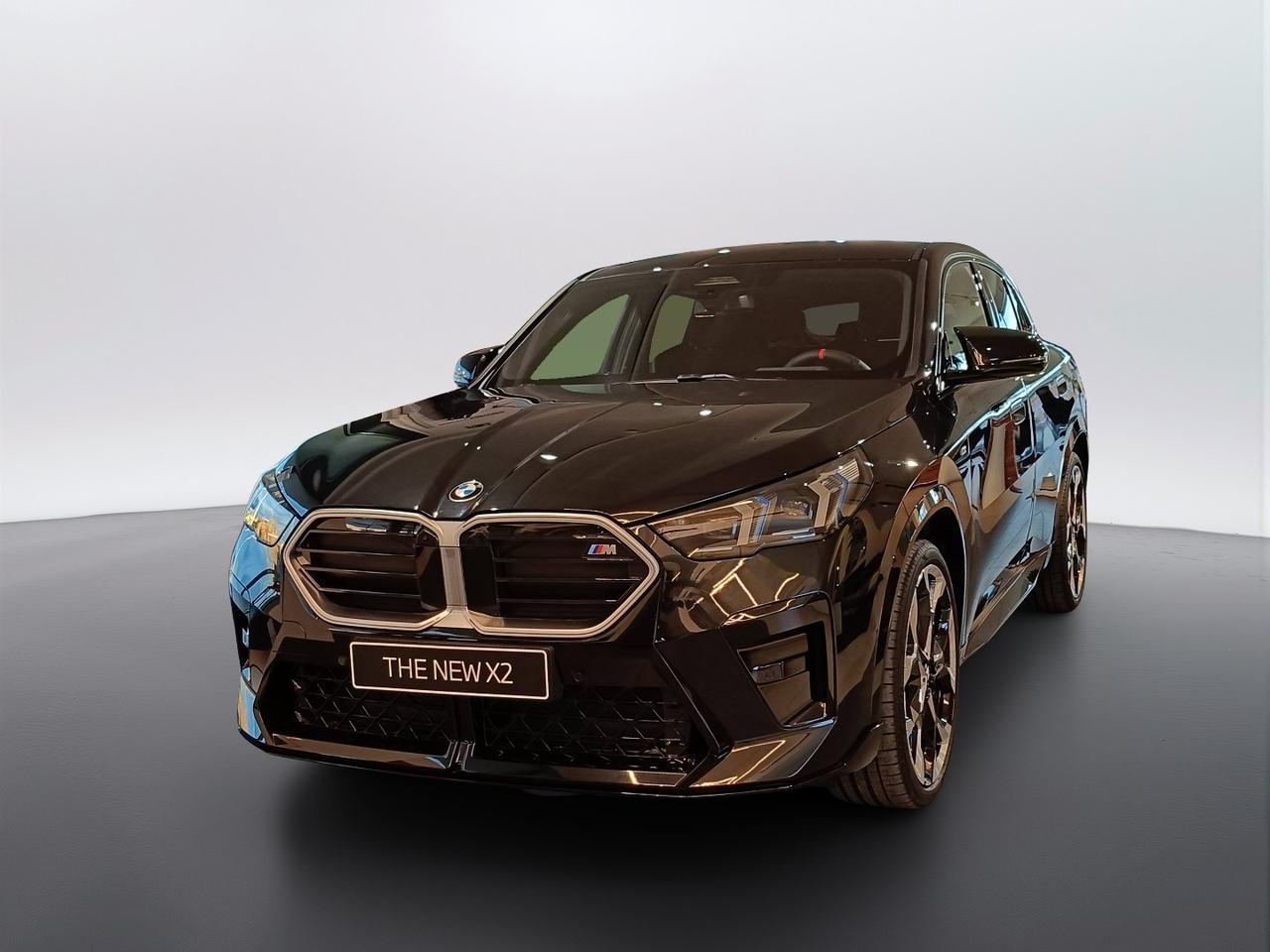 BMW BMW X2 M35i xDrive