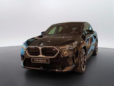 BMW BMW X2 M35i xDrive