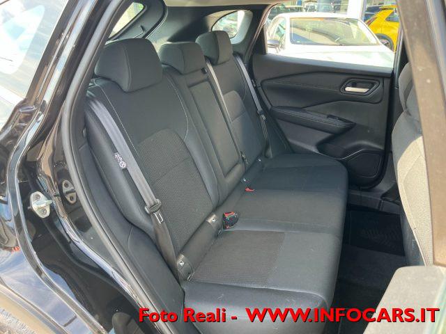 NISSAN Qashqai MHEV 158 CV Xtronic Business PROMO