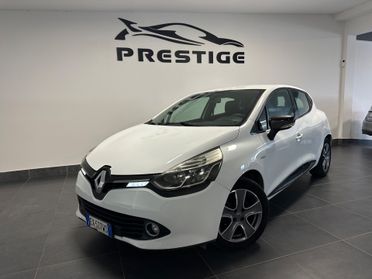 RENAULT CLIO 1.5 DCI 75CV NEOPATENTATI Costume National