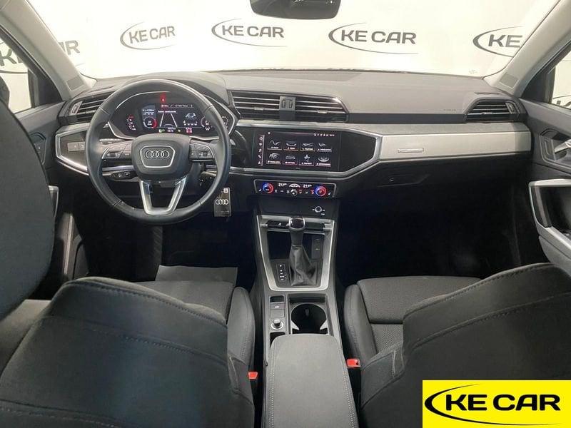 Audi Q3 35 TFSI S tronic Advanced