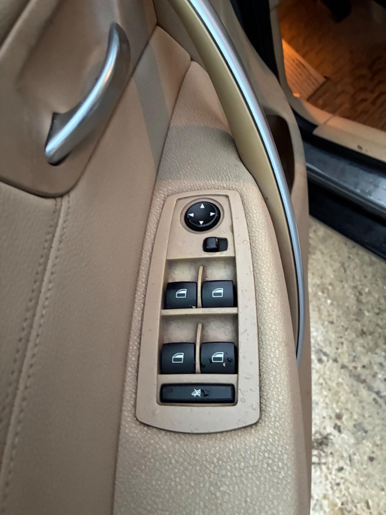 Bmw X3 2.0d cat Futura