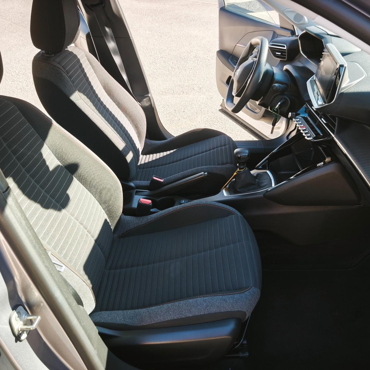 Peugeot 2008 Active Pack