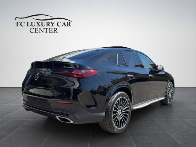 Mercedes Classe GLC 220 d AMG Line Premium Plus 4matic auto