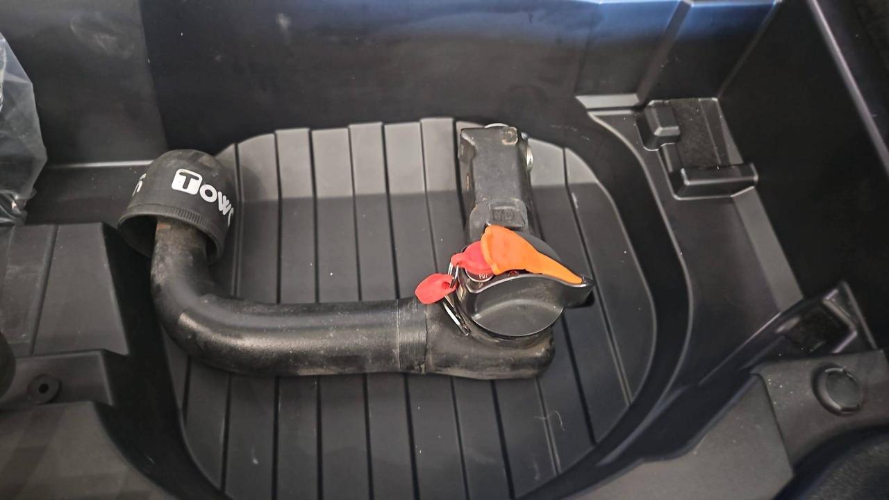 BMW X5 xDrive45e MSport