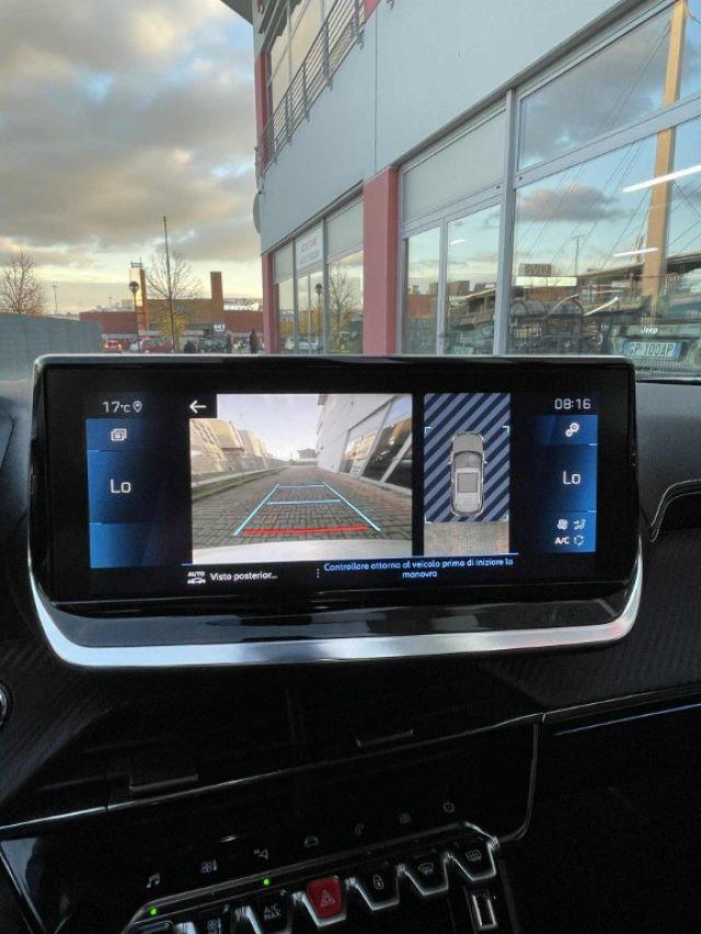 PEUGEOT 2008 BlueHDi 130 S&S EAT8 GT Line