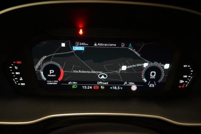 AUDI Q3 SPB 35 TDI S tronic Business Plus