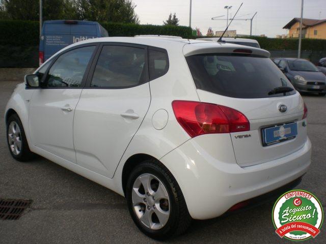 KIA Venga 1.4 GPL - PRONTA CONSEGNA