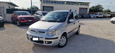 Fiat Panda 1.2 Emotion 2011 138.000km