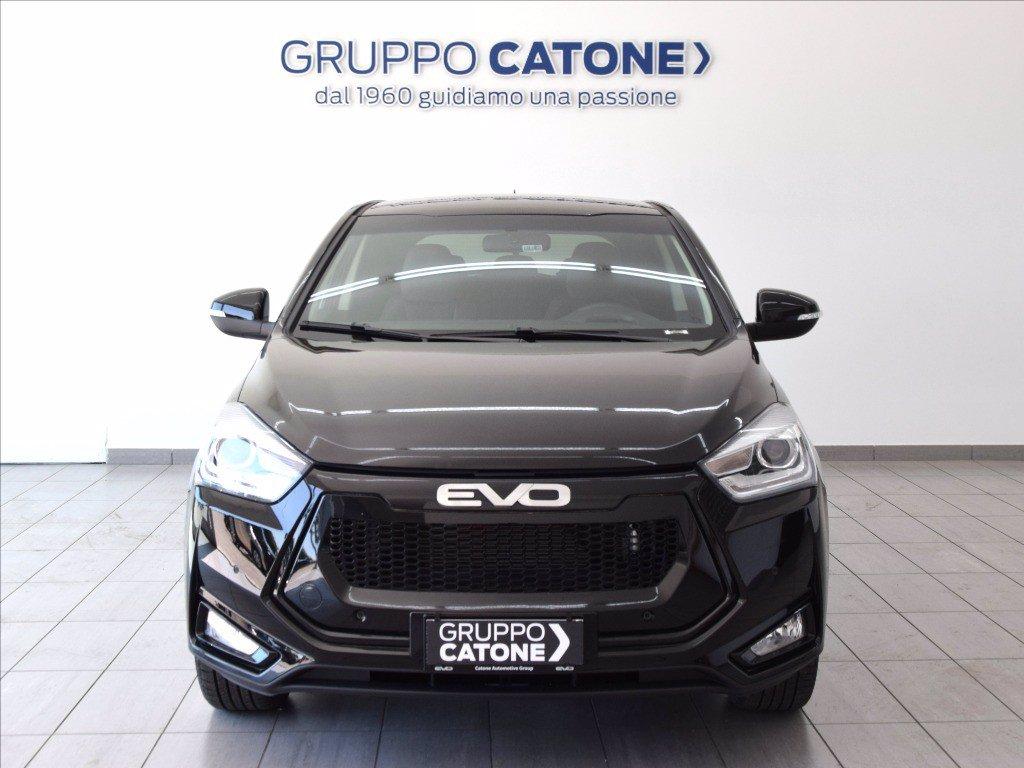 EVO Evo 3 1.5 Gpl 107cv del 2026