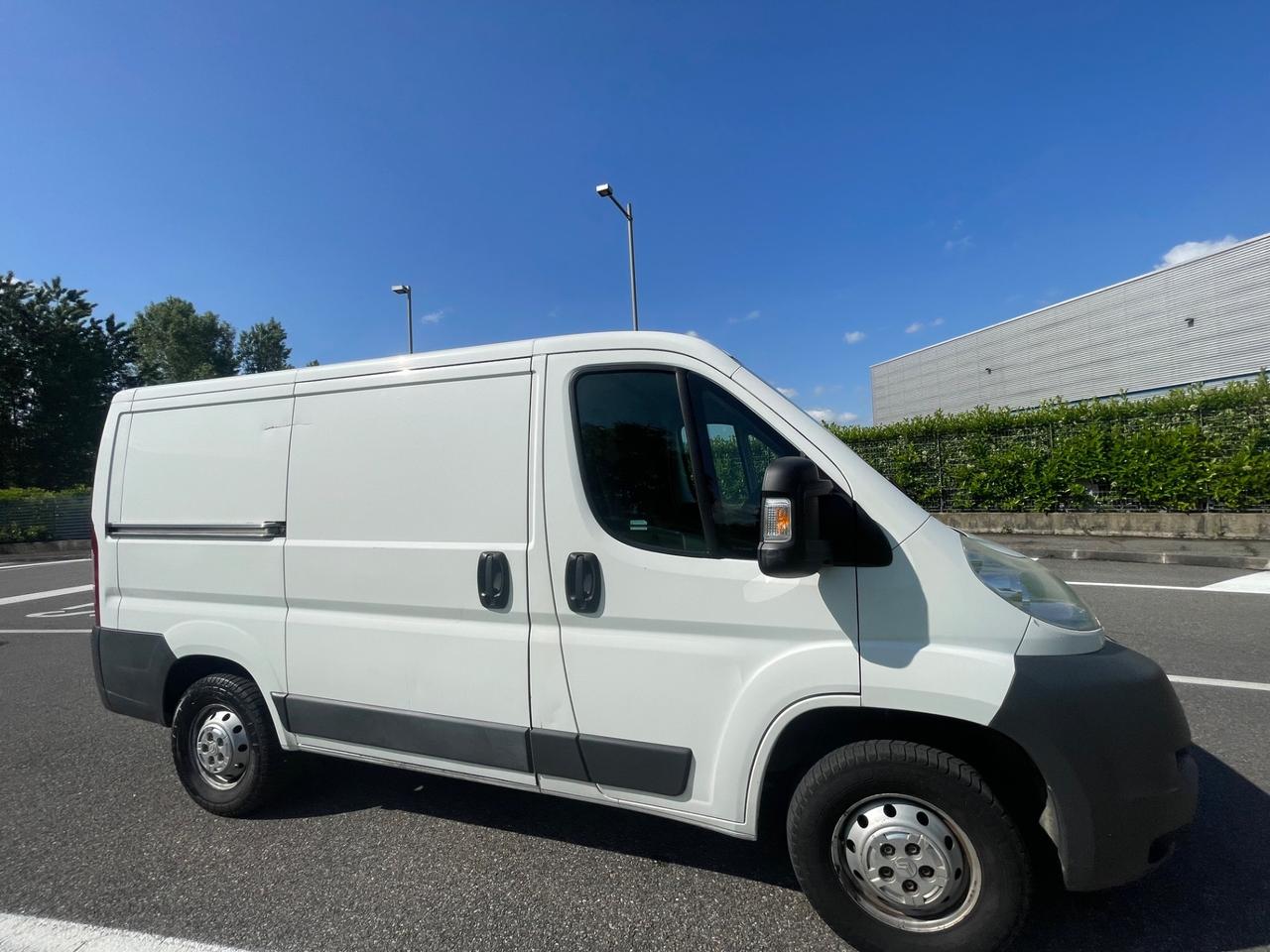 Citroen Jumpy Jumpy, euro 5b, anno 2013, 2.0 diesel! Unico proprietario