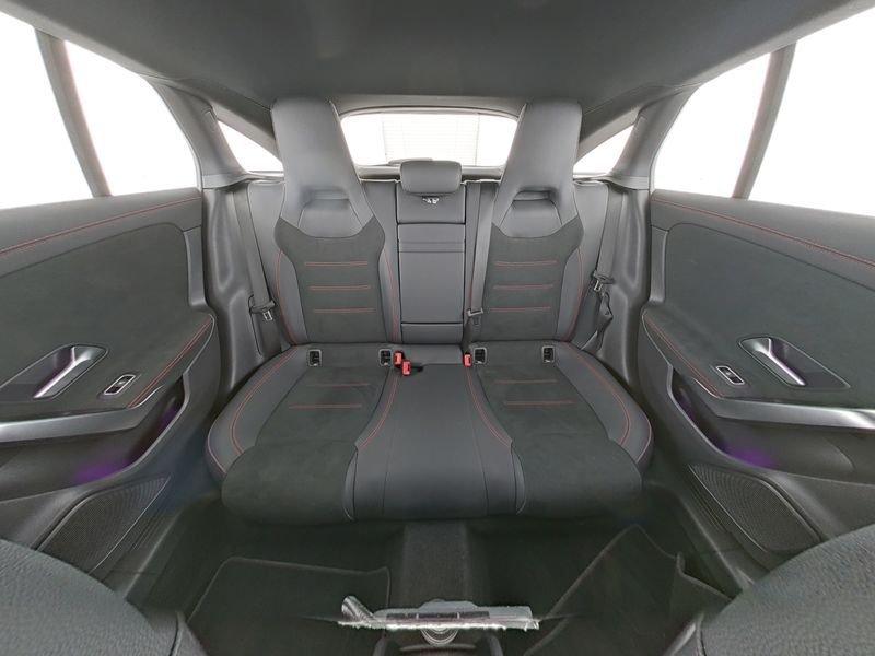 Mercedes-Benz CLA S.Brake CLA 180 Automatic Shooting Brake AMG Line Advanced Plus