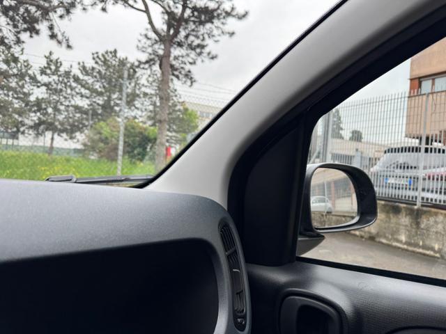 FIAT Panda 1.0 FireFly S&S Hybrid KM.0