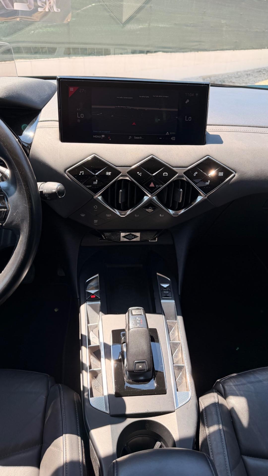 Ds DS3 3 Crossback PureTech 130 aut. So Chic