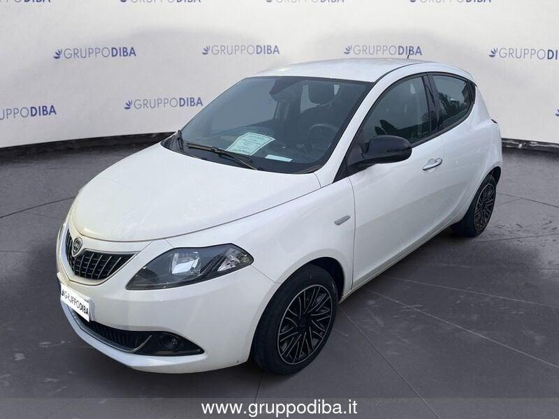 Lancia Ypsilon III 2021 1.2 Gold Plus Gpl 69cv