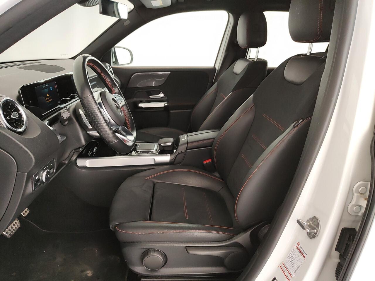 Mercedes-benz GLB 200 d Automatic 4Matic Premium