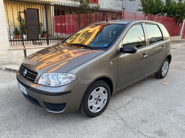 Fiat Punto 1.3 Multijet 16V 5 porte Active