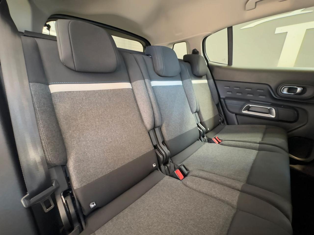 Citroen C5 Aircross Hybrid 136 e-DCS6 Max