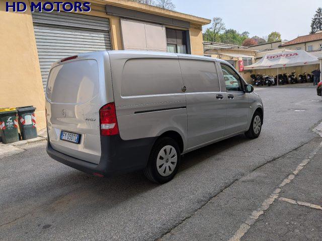 MERCEDES-BENZ Vito 2.2 114 CDI Furgone Long