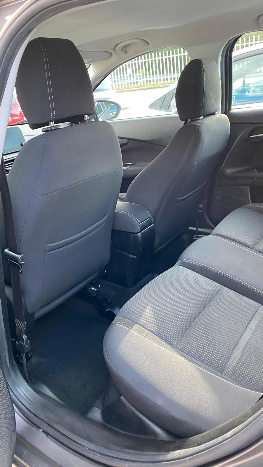 Fiat Tipo 1.3 Mjt S&S SW Lounge