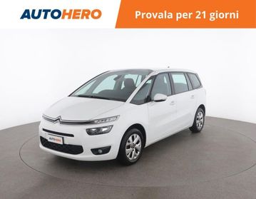 CITROEN Grand C4 Picasso BlueHDi 120 S&S Seduction