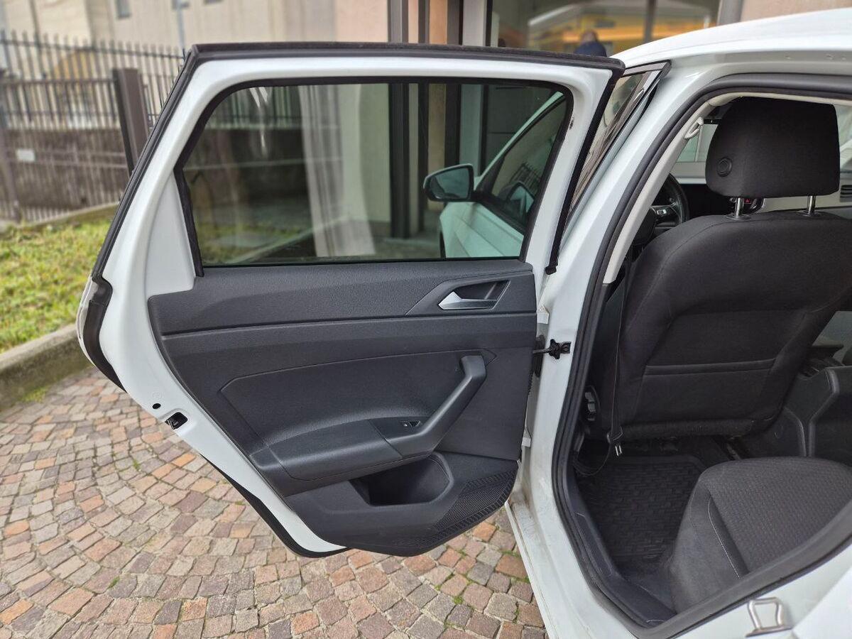 Volkswagen Polo 1.0 tsi Highline 95cv