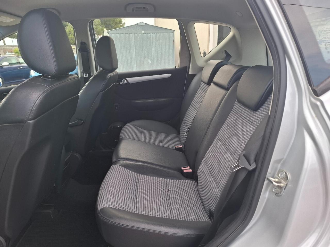 Mercedes-benz A 180 CDI Avantgarde - 2007