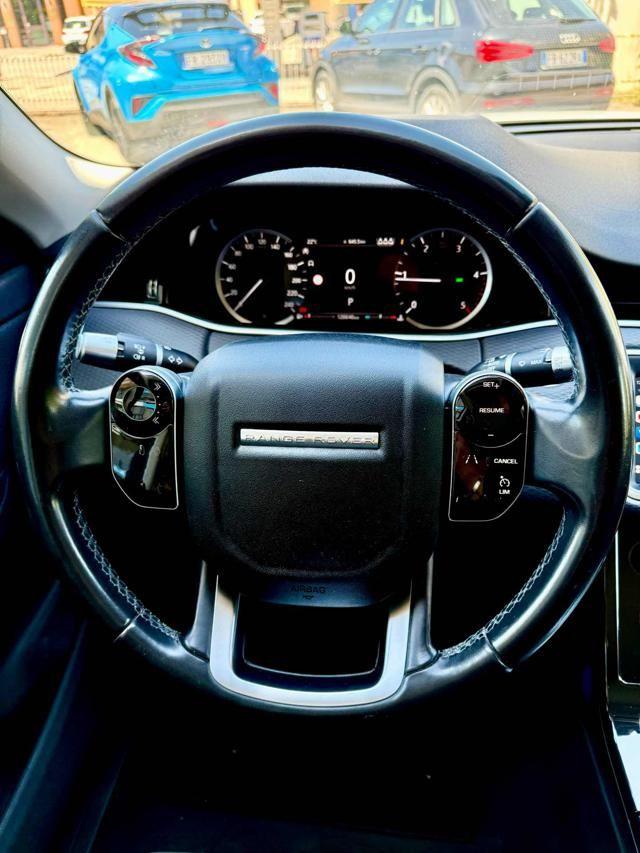 LAND ROVER Range Rover Evoque 2.0D I4-L.Flw 150 CV AWD Auto S